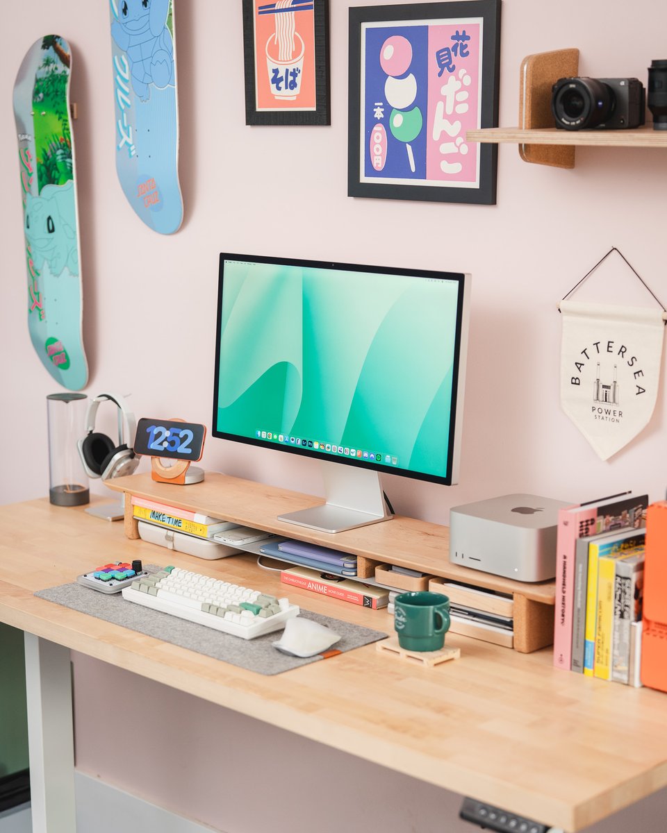 Workspaces tweet media