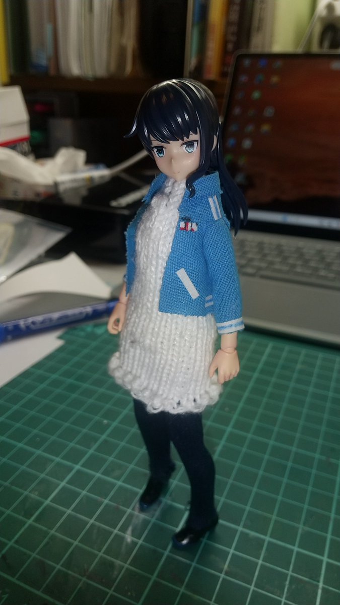 masa(マサ)君 tweet media