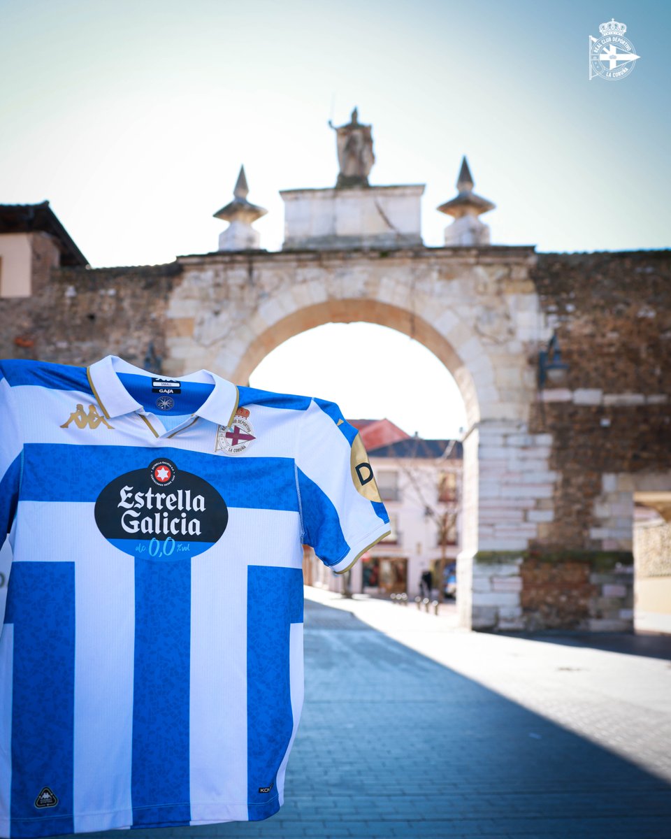 RCDeportivo's tweet photo. https://t.co/2Tt9MHzbVu