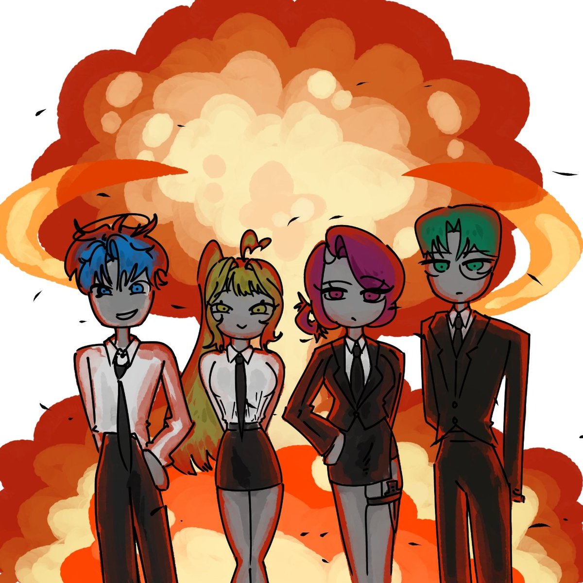 4_clover10's tweet photo. https://t.co/CbSc5iCSjV
