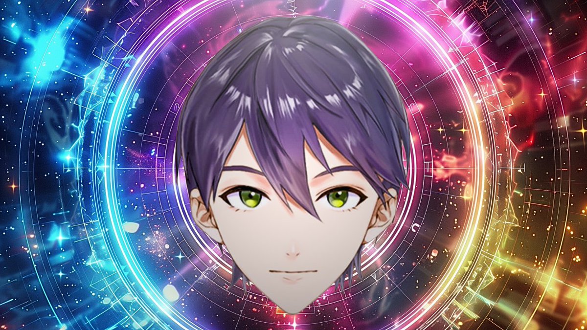 配信開始します【配信開始】

剣持刀也です【剣持刀也】 youtube.com/live/IhOA48wWf… <a href="/YouTube/">YouTube</a>より