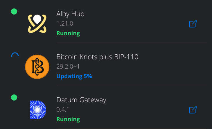 #BIP-110 Monk tweet media