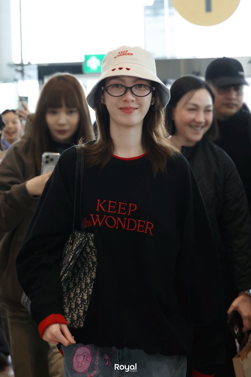 Royal_1127's tweet image. 260131

#Ormkornnaphat #ออมกรณ์นภัส