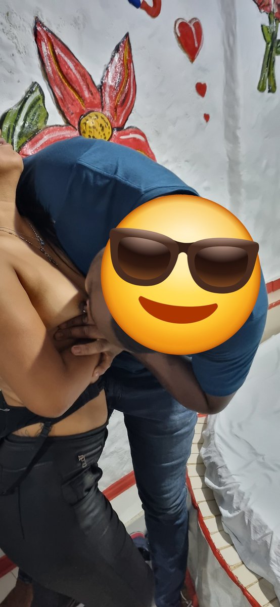 Que rico la pasamos <a href="/pareja_ayj/">Pareja AyJ😎</a>