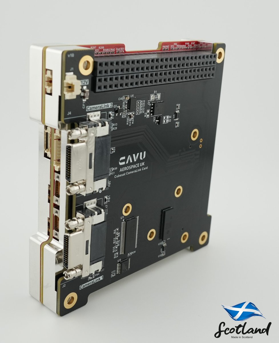 CAVU AEROSPACE UK (@CAVU_uk) / Posts / X