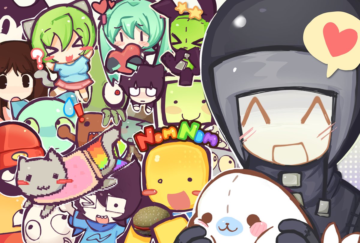 Fandoms #castleofnations