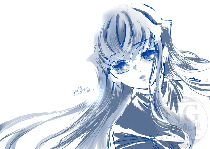 最近仕事でモヤモヤしてお絵描きできる気分じゃなかったけどたっぷり寝て思い切り体動かしてやっと通常モードに戻ってきました お絵描きってホントメンタルに左右される。。どんな時も変わりなく描けるといいのだけど ということでリハビリ君お邪魔します