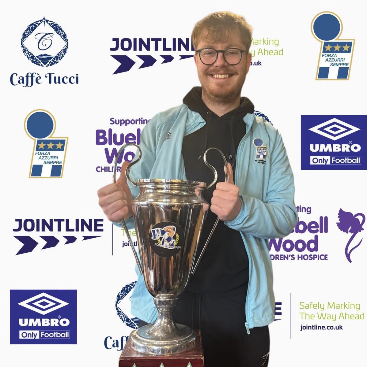 FC Barrack Tavern tweet media