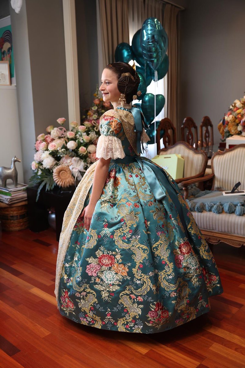 Actualidad Fallera tweet media