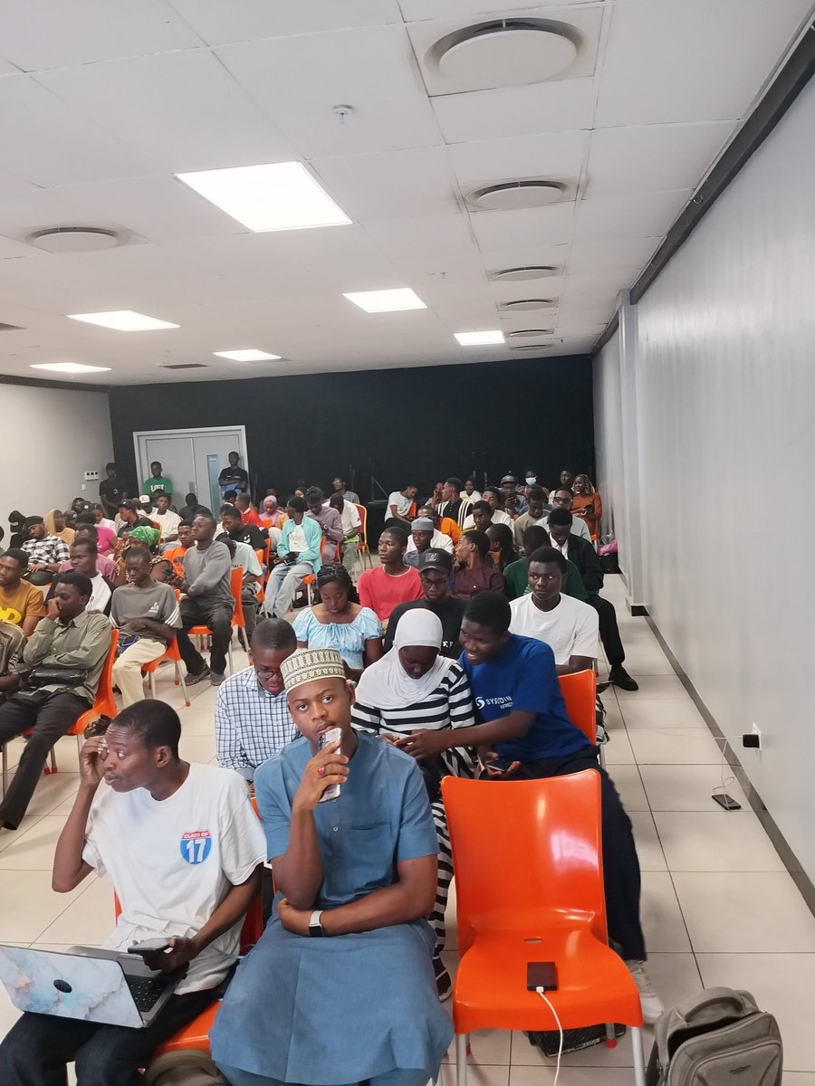 Usman Adamu Digital 🇳🇬 tweet media