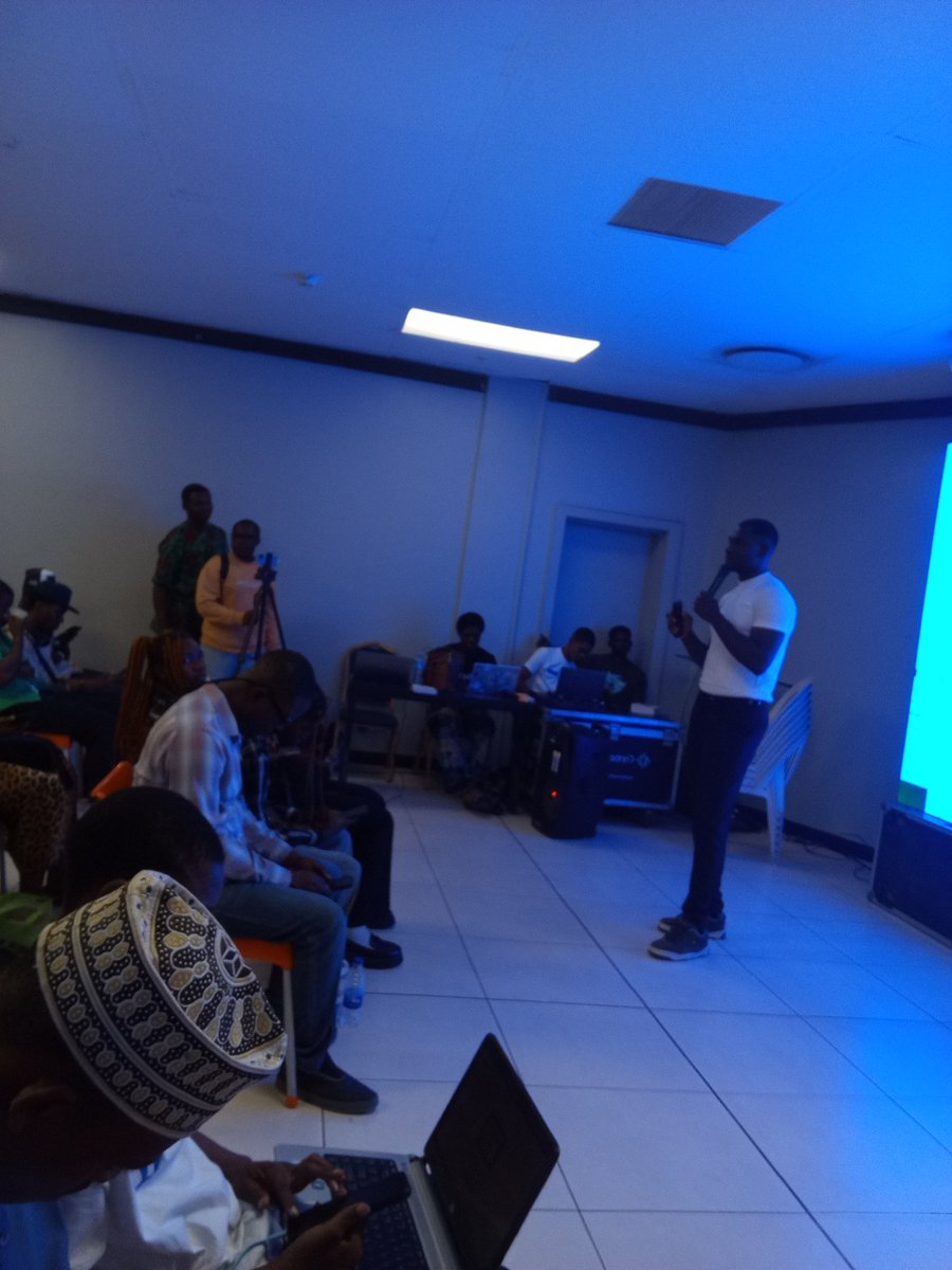 Usman Adamu Digital 🇳🇬 tweet media