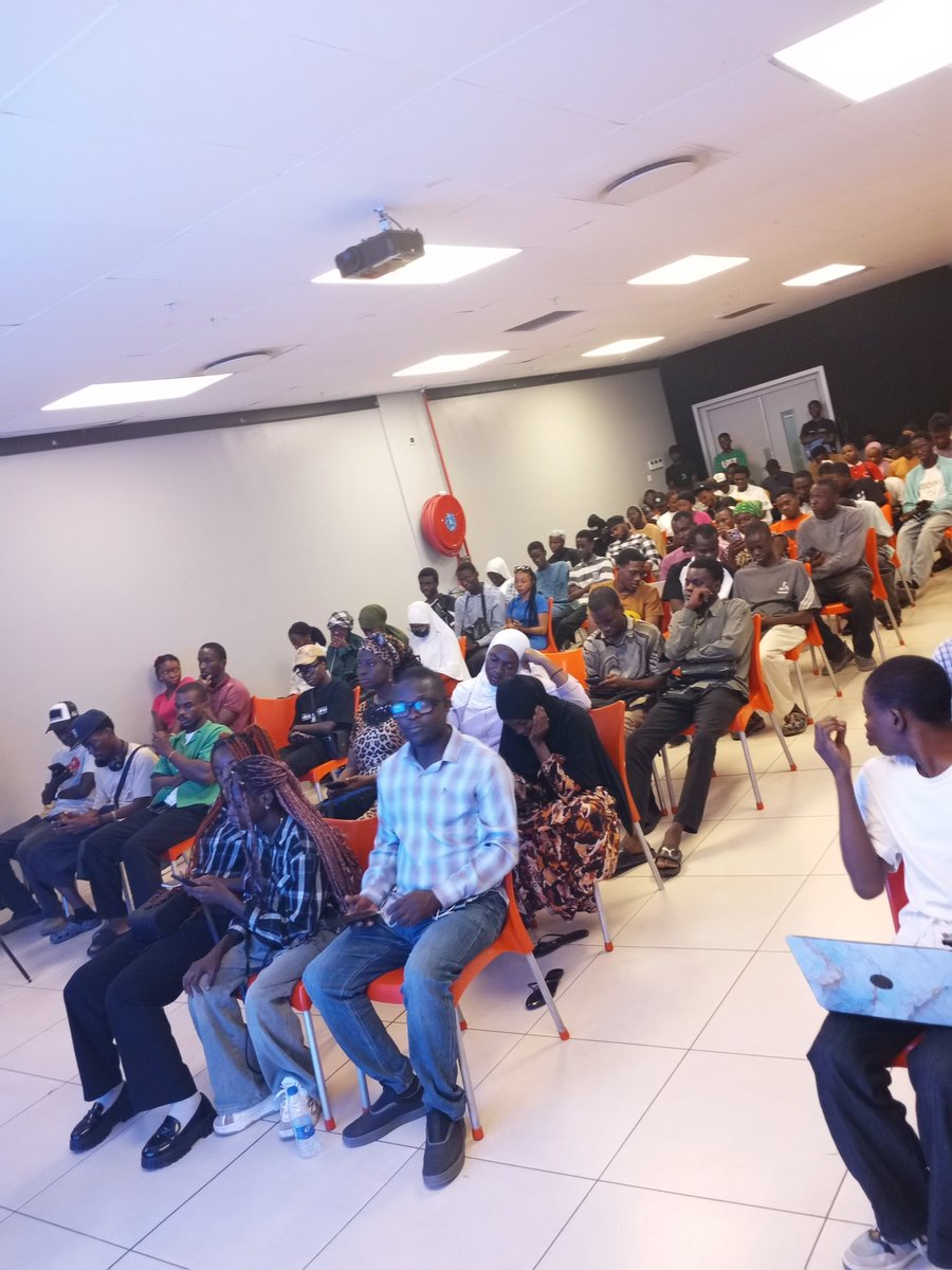 Usman Adamu Digital 🇳🇬 tweet media