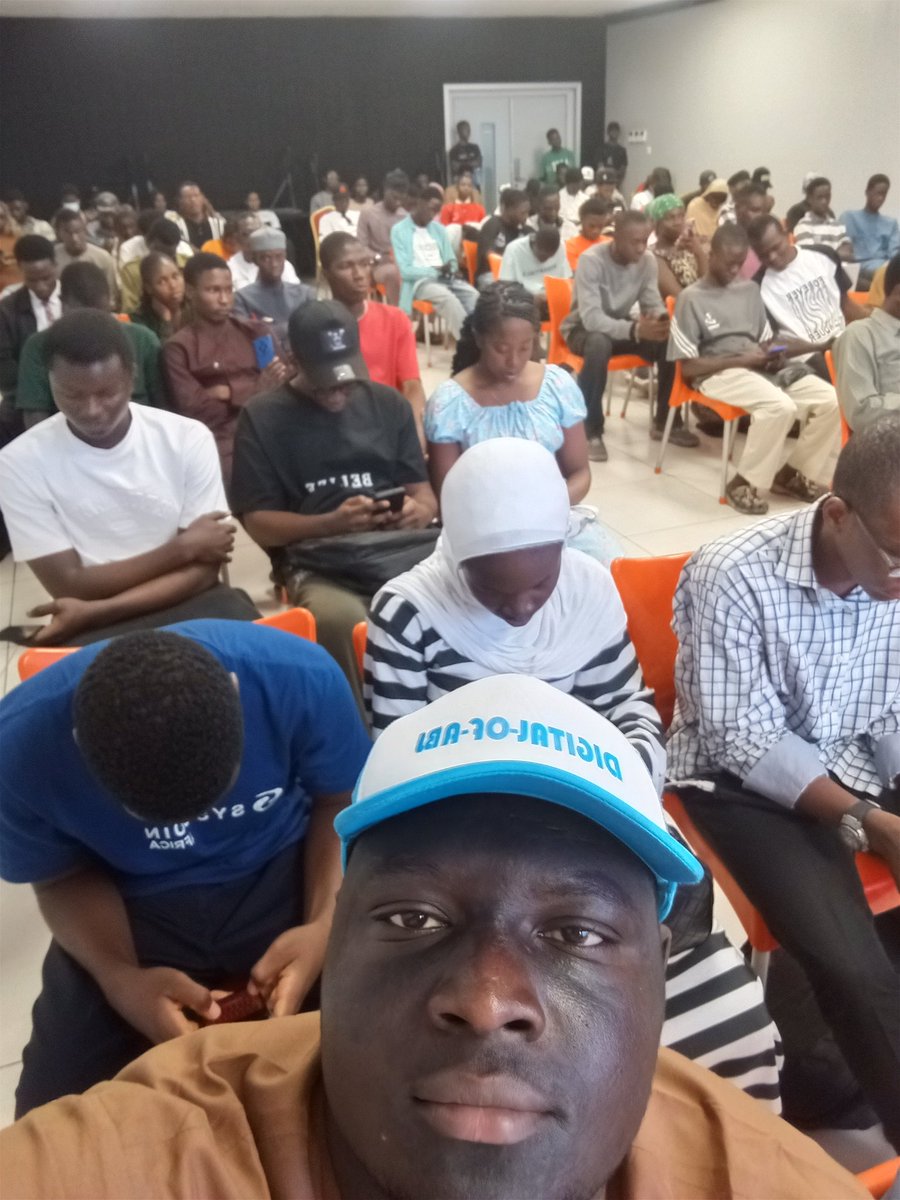 Usman Adamu Digital 🇳🇬 tweet media