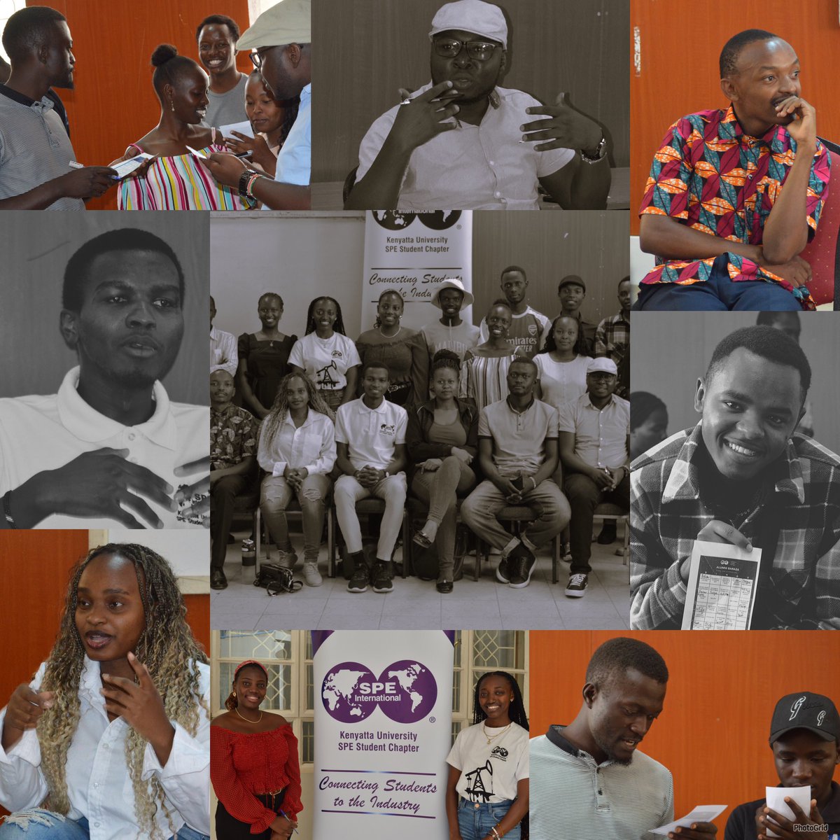 🎓✨ Thank You for Attending the Alumni Baraza!

We sincerely thank everyone who attended the Alumni Baraza. Your presence and active participation made the session meaningful and impactful.

📸 Event Photos:
drive.google.com/drive/folders/…

Thank you for showing up