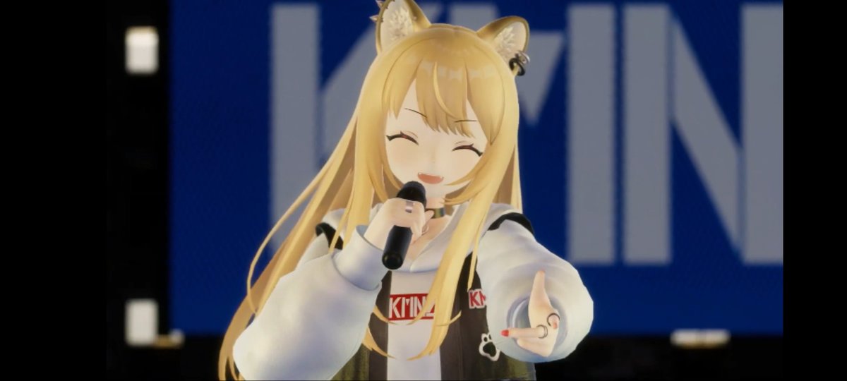 アーカイブ終わっちまったよ 本当KMNZ5thワンマン楽しかったな~ 現地に