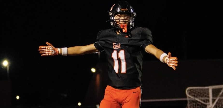 Iowa Preps tweet media