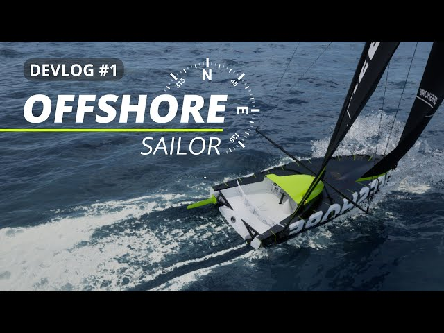 DF__Productions's tweet photo. Offshore Sailor by @CoriolisGames!!!
With custom extensions of Waterline PRO and UDS they've taken sailing sims to a whole new level!

Check out their project here:
https://t.co/TTdRu8iziL

And Waterline PRO here:
https://t.co/73k7zTfbSe

#UnrealEngine #gamedev #realtimeVFX https://t.co/j8wovuKlCF