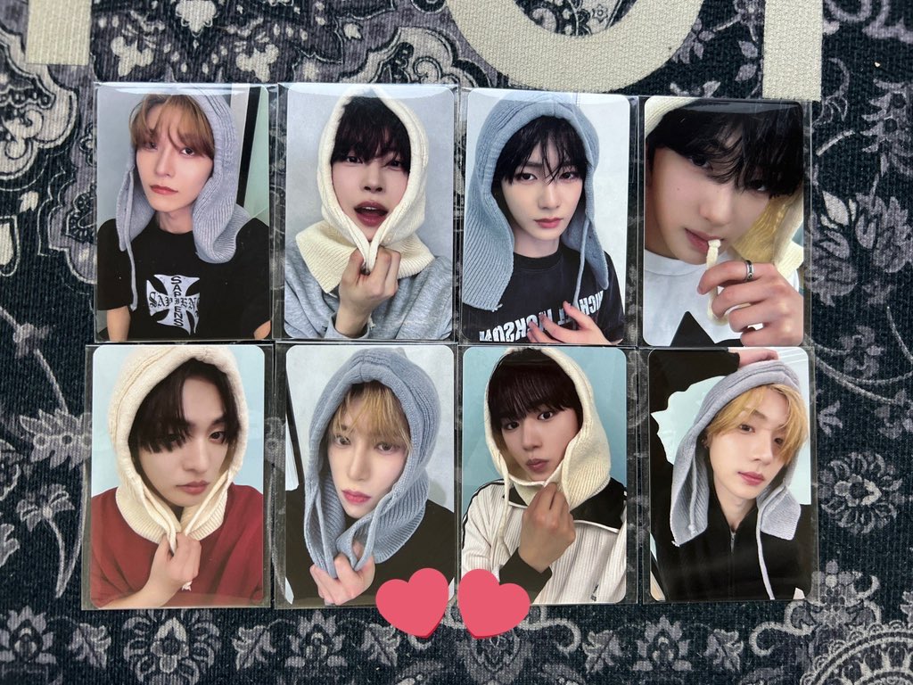 ⸜( ˶'ᵕ'˶)⸝ tweet media