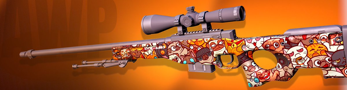 Free skin cs2 ! AWP | PAW
✅Follow me

➡️TO JOIN:discord.gg/Rh9UGduN8S
🔥Rolling in 1  days #CSGOGiveaway #CSGO #Giveaway #Giveaways #CS2 #CS2Giveaway #pisika #Freegiveaway #csgoskins