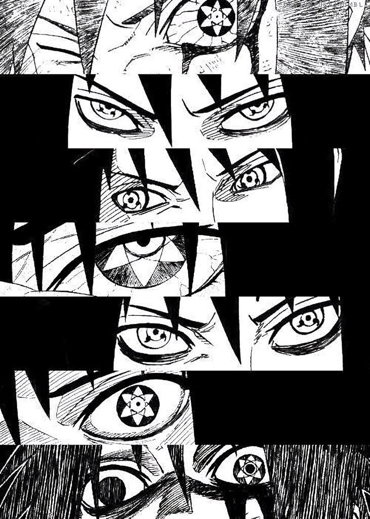 Sasuke Daily tweet media