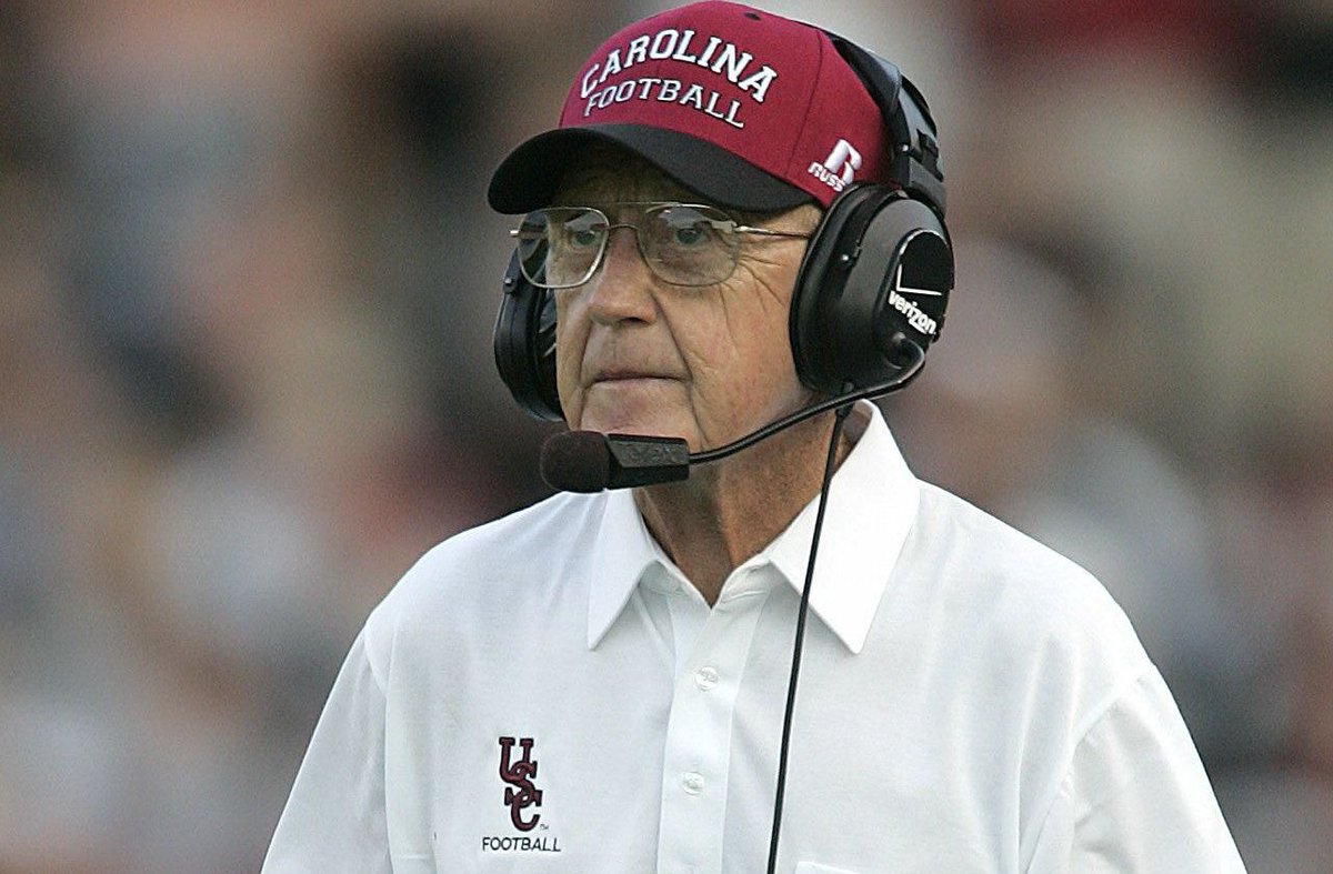 GamecockCentral.com tweet media