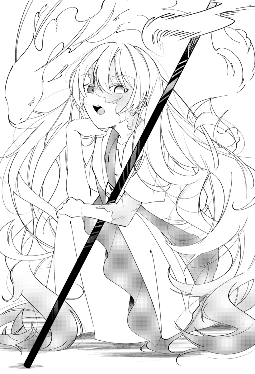 ヘラクレスもアスクレピオス(仮)もイカロス(仮)も出たし過去のfake絵も再掲しとこ 
