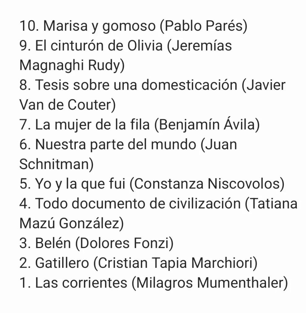 Jesica Johanna Taranto tweet media