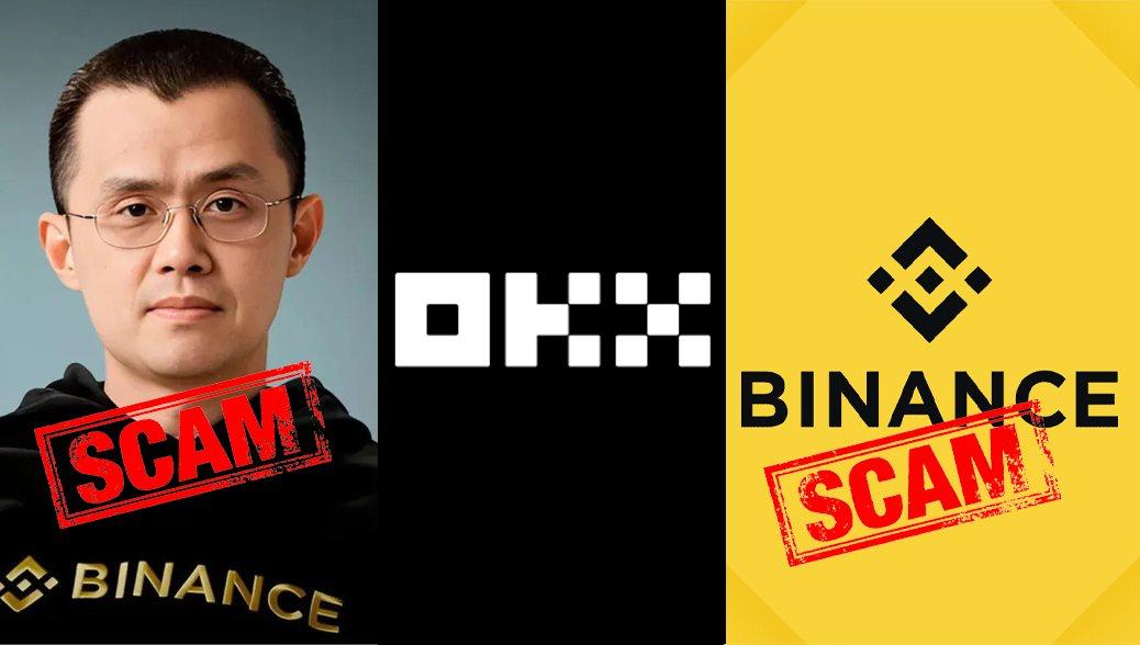Efhamcrypto's tweet photo. دي ترجمة مقالة ال CEO لمنصة OKX 
ضد اكبر منصه مسببه فساد في السوق 
وقبل ما توجه اي اتهام خبيث . 
انا لا شغال مع OKX حاليا ولا مع أي منصه تانيه واخر منصه ممكن اشتغل معاها هي منصة باينانس القذره 
البيان مهم عشان تعرفوا حجم الكارثه اللي عملوها 
لا تعقيد.. ولا صدفة
أحداث 10 أكتوبر كانت نتيجة حملات تسويقية غير مسؤولة من قبل شركات معينة.
في العاشر من أكتوبر، تمت تصفية مراكز مالية تقدر بعشرات المليارات من الدولارات. وبصفتي الرئيس التنفيذي لمنصة OKX، لاحظنا بوضوح أن البنية الدقيقة (Microstructure) لسوق الكريبتو قد تغيرت جذرياً بعد ذلك اليوم.
يعتقد الكثير من المشاركين في القطاع أن الضرر كان أشد قسوة من انهيار منصة FTX. ومنذ ذلك الحين، جرت نقاشات واسعة حول أسباب ما حدث وكيفية منع تكراره. والحقيقة أن الأسباب الجذرية ليس من الصعب تحديدها.
ما الذي حدث بالفعل؟
أطلقت منصة Binance حملة مؤقتة لجذب المستخدمين، عرضت فيها عائداً سنوياً بنسبة 12% على عملة USDe، مع السماح باستخدامها كضمان (Collateral) بنفس معاملة عملات USDT و USDC، ودون وضع حدود فعالة.
عملة USDe هي في الأساس منتج لصندوق تحوط مرمز (Tokenized Hedge Fund): تقوم شركة Ethena بجمع رأس المال عبر ما يسمى "عملة مستقرة"، ثم توظفه في استراتيجيات تحكيم المؤشرات (Index Arbitrage) والتداول الخوارزمي، ومن ثم تقوم بترميز الصندوق الناتج. بعد ذلك، يمكن إيداع هذا الرمز في المنصات لتحقيق عوائد.  
تختلف USDe جوهرياً عن منتجات مثل BUIDL من بلاك روك أو BENJI من فرانكلين تمبلتون: فهذه الأخيرة هي صناديق سوق مال مرمزّة ذات مخاطر منخفضة، بينما تنطوي USDe على مخاطر توازي مخاطر صناديق التحوط. هذا الاختلاف هو اختلاف هيكلي وليس مجرد مسمى تسويقي.
تم تشجيع مستخدمي Binance على تحويل عملاتهم (USDT و USDC) إلى USDe للحصول على عوائد مغرية، دون التركيز الكافي على المخاطر الكامنة. ومن وجهة نظر المستخدم، بدا التداول باستخدام USDe لا يختلف عن التداول بالعملات المستقرة التقليدية، بينما كان ملف المخاطر الفعلي أعلى بكثير.
تصاعدت المخاطر بشكل أكبر عندما بدأ المستخدمون في:
تحويل USDT/USDC إلى USDe.
استخدام USDe كضمان لاقتراض USDT.
تحويل الـ USDT المقترض مرة أخرى إلى USDe.
تكرار هذه الدورة (Leverage Loop).
أدت هذه الحلقة من الرافعة المالية إلى توليد عوائد سنوية اصطناعية وصلت إلى 24% و36% بل وحتى أكثر من 70%، نُظر إليها على نطاق واسع بأنها "منخفضة المخاطر" لمجرد أنها مقدمة من منصة كبرى. وبذلك تراكمت المخاطر النظامية بسرعة عبر سوق الكريبتو العالمي.
في تلك المرحلة، كانت مجرد هزة صغيرة في السوق كافية لإحداث الانهيار: عندما ضربت التقلبات السوق، فقدت USDe ارتباطها بالدولار (Depegged) بسرعة، وتبع ذلك موجة من التصفيات المتلاحقة (Cascading Liquidations). كما أدت الثغرات في إدارة مخاطر أصول مثل WETH و BNSOL إلى تضخيم الانهيار، لدرجة أن بعض العملات جرى تداولها لفترة وجيزة بالقرب من الصفر.
لقد كان الضرر الذي لحق بالمستخدمين والشركات عالمياً — بما في ذلك عملاء OKX — جسيماً، وسيستغرق التعافي وقتاً.
لماذا يهمنا هذا الأمر؟
أنا أناقش السبب الجذري، ولا أقوم بتوجيه اتهامات أو شن هجوم على Binance. إن الحديث بصراحة عن المخاطر النظامية قد يكون مزعجاً أحياناً، ولكنه ضروري إذا أراد هذا القطاع أن ينضج بمسؤولية.
أتوقع أن يكون هناك تضليل كبير وحملات تشويه (FUD) منسقة موجهة ضد OKX في المستقبل القريب. ومع ذلك، فإن التحدث بصدق عن المخاطر النظامية هو الشيء الصحيح الذي يجب القيام به — وسنواصل القيام بذلك.
باعتبارها أكبر منصة عالمية، تتمتع Binance بنفوذ هائل — وتتحمل مسؤولية موازية كقائد للصناعة. إن الثقة طويلة الأمد في الكريبتو لا يمكن بناؤها على ألعاب العوائد قصيرة الأجل، أو الرافعة المالية المفرطة، أو الممارسات التسويقية التي تحجب المخاطر.
يحتاج القطاع إلى قادة يمنحون الأولوية لاستقرار السوق والشفافية والابتكار المسؤول — وليس عقلية "الفائز يستحوذ على كل شيء" حيث تُعامل الانتقادات كعداء.
لا يزال الكريبتو في مراحله الأولى. وما نختاره ليكون "معياراً طبيعياً" اليوم هو ما سيحدد ما إذا كانت هذه الصناعة ستكتسب ثقة دائمة — أم ستكرر نفس الأخطاء مراراً وتكراراً.