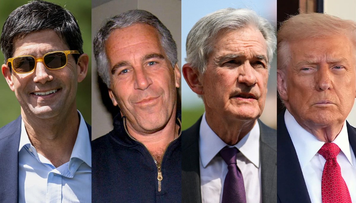 Occupy Democrats tweet media