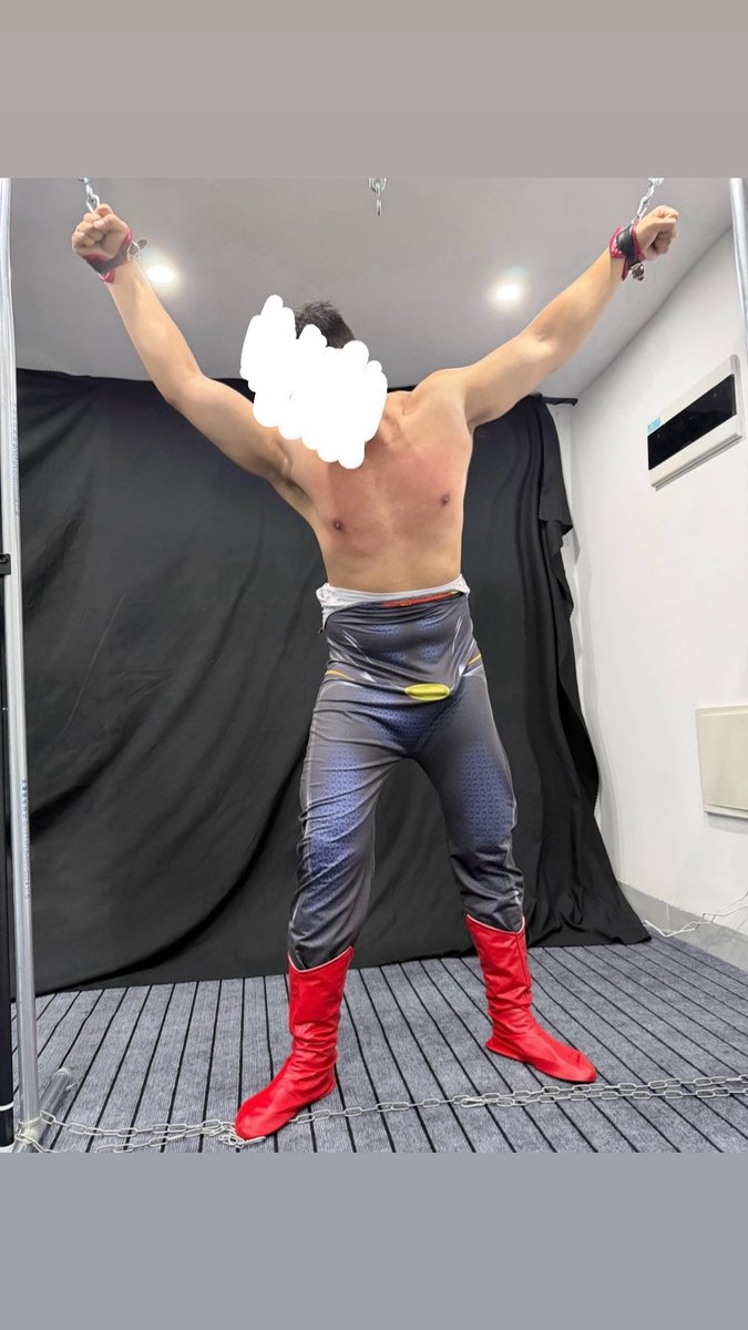 Superman tweet media