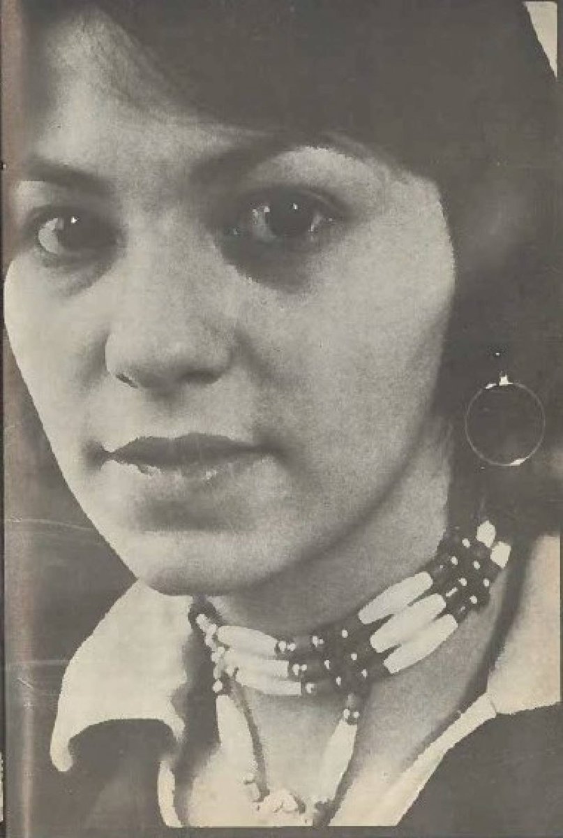 BC Grand Chief Stewart Phillip and his wife Joan (now a NDP MLA) were communists in their youth with Joan running as a candidate for the Communist Party of Canada in the 70s.

Today they’re the province’s power couple, with Stewart atop the Union of BC Indian Chiefs for 28 years.