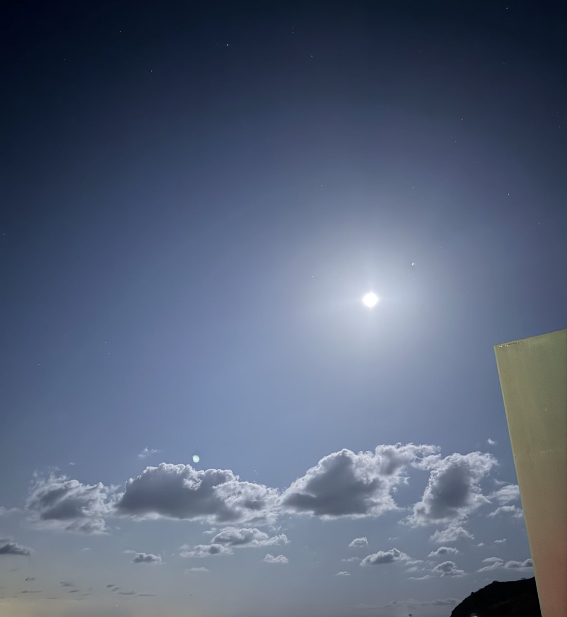 2/1の月です。

2026の皆様、ご武運を…！！