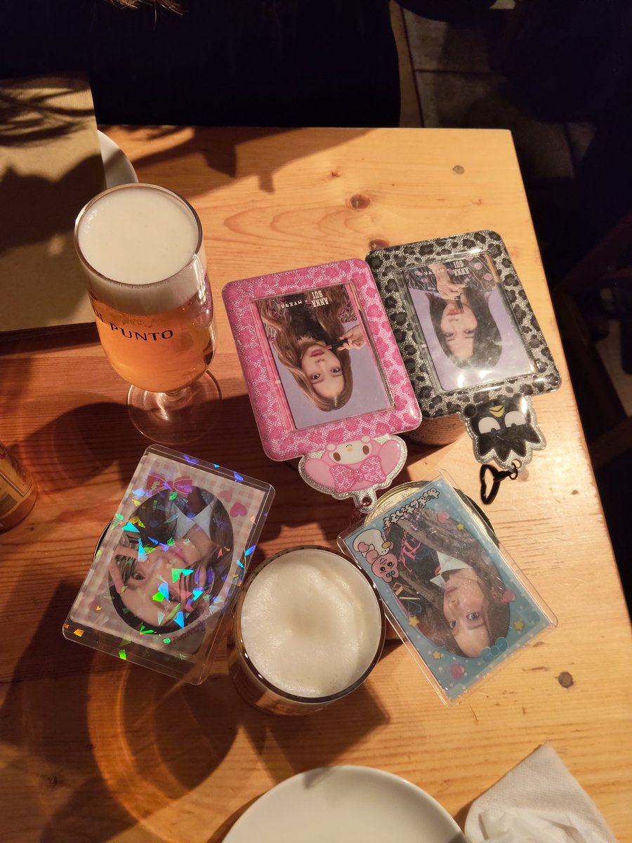 pdusmb's tweet photo. 酒しか勝たんよって話で
飲み誘ってください
#SAKERA https://t.co/Qka1p241Yt