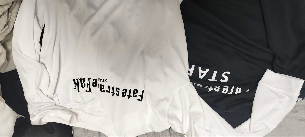 #strangefake
 エンディングを……作らせていただきました……