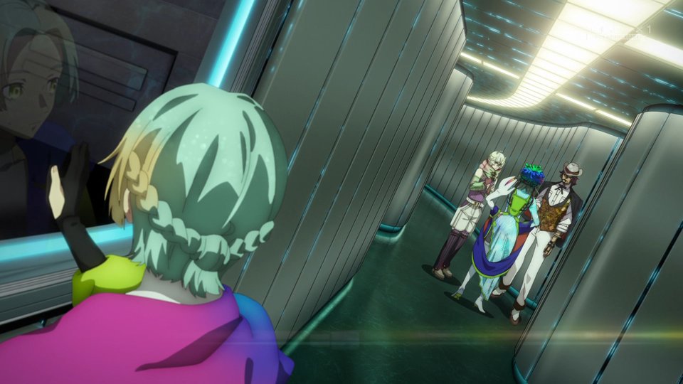 ﾗｷｵくん！ #gnosia #グノーシア