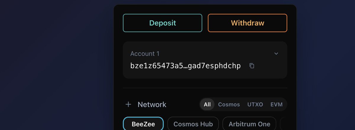 Vidulum App tweet media