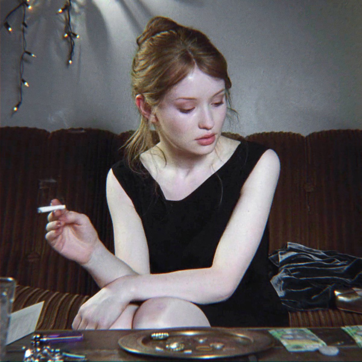 Letícia tweet media