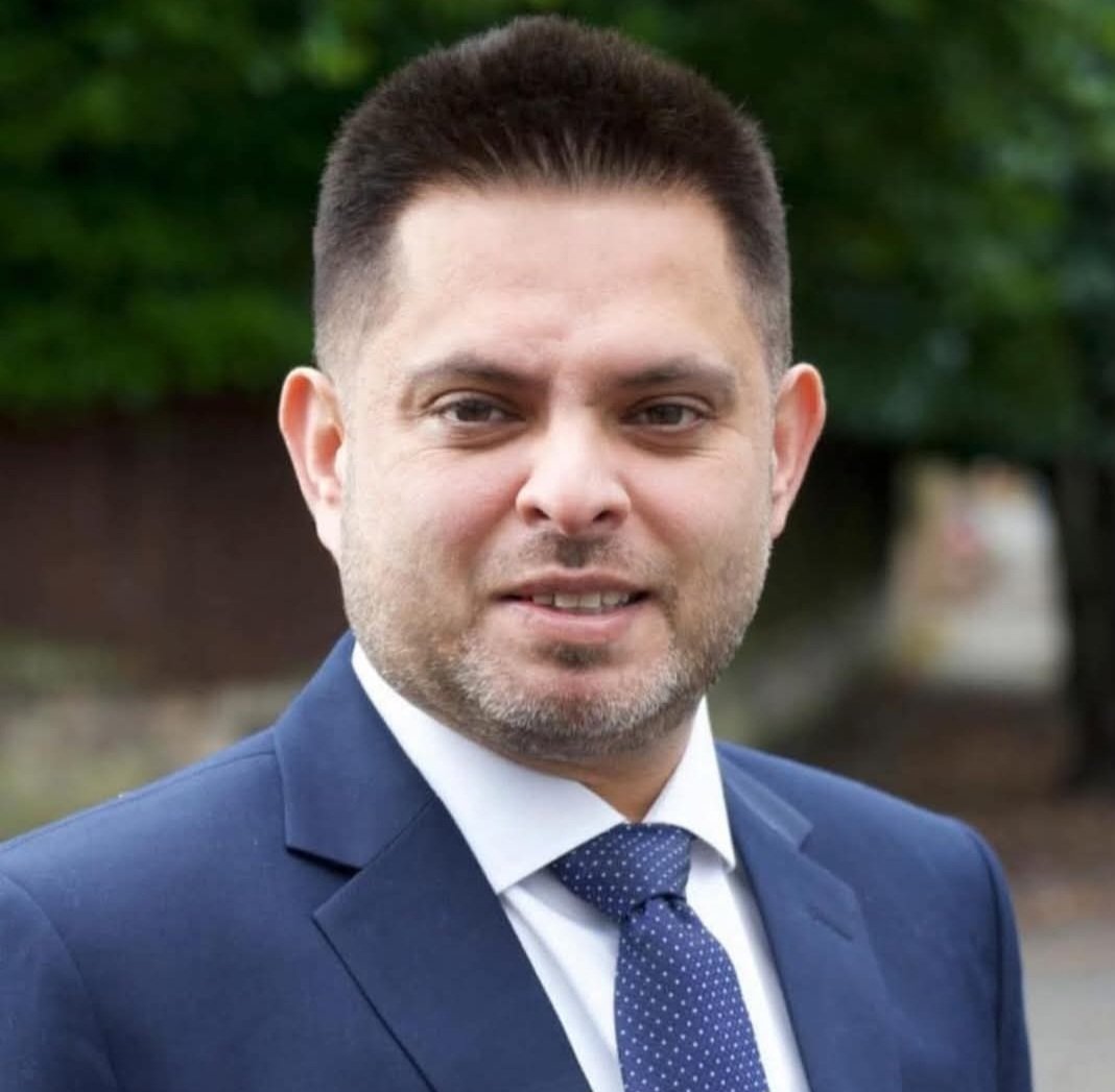 Villans Together tweet media