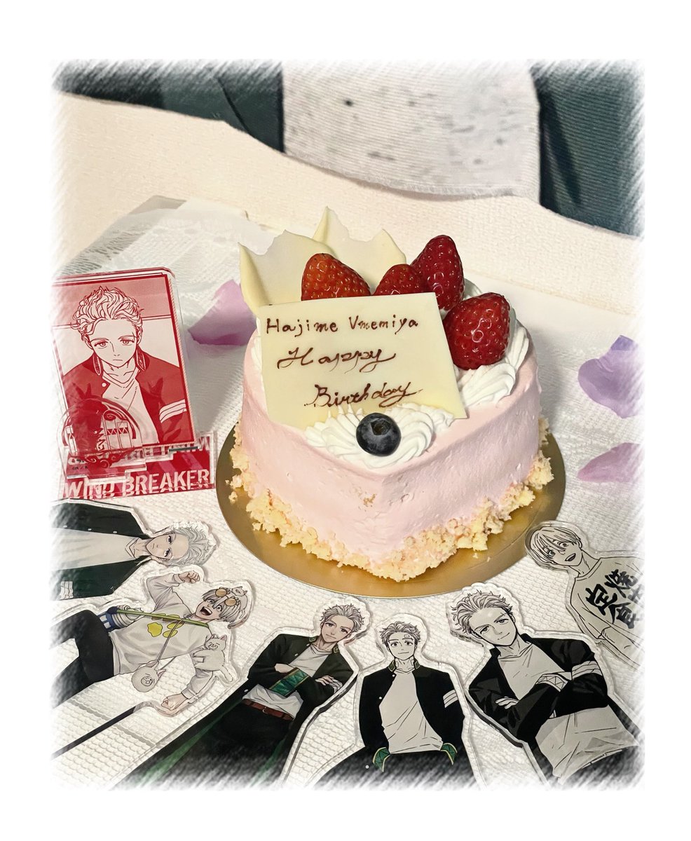 ぷらむ💞 tweet media