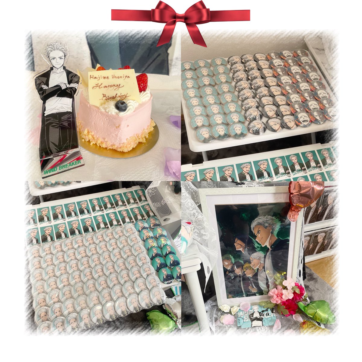 ぷらむ💞 tweet media