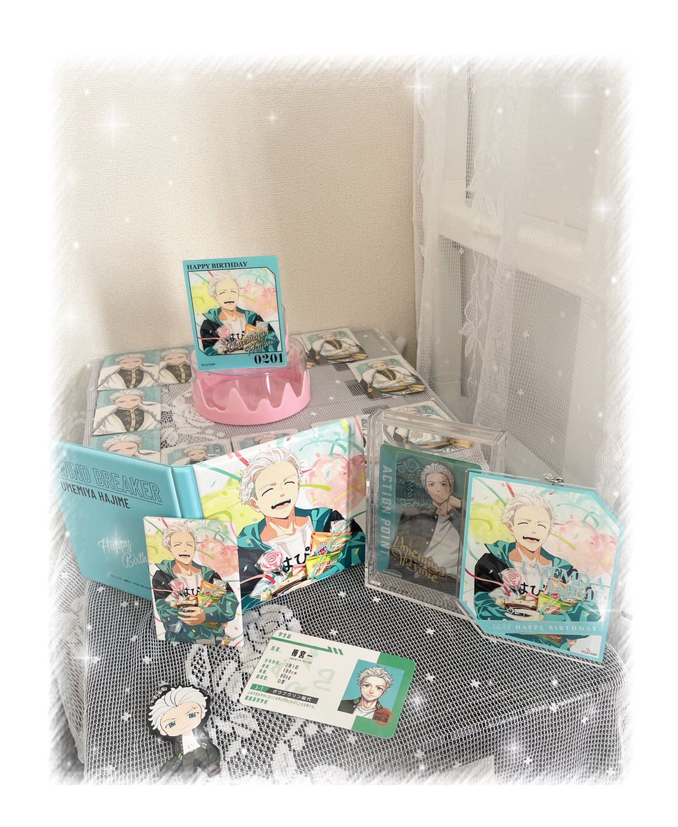 ぷらむ💞 tweet media