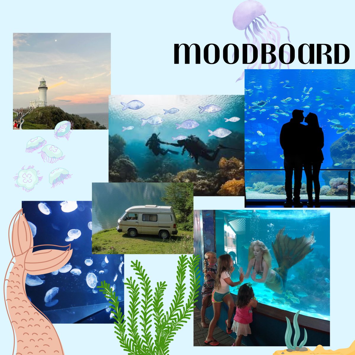 Lotte is querying Just Add Water tweet media