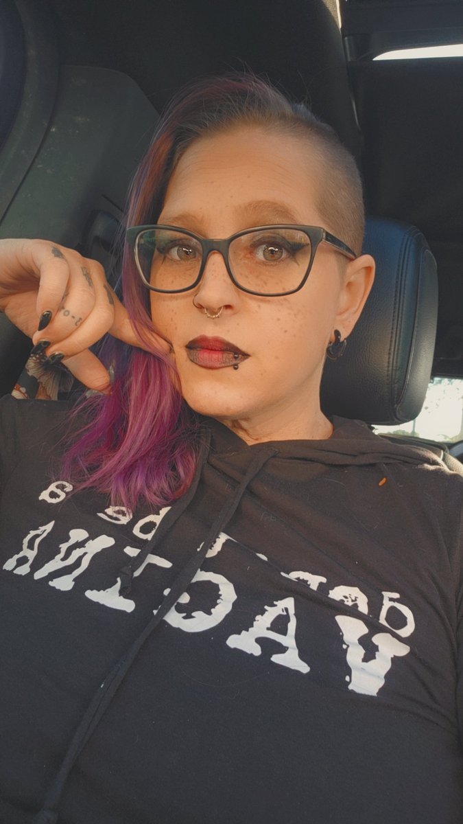 Cuckquean tweet media