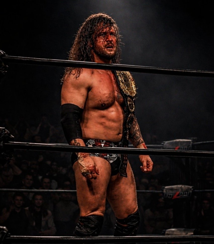 HourlyKross's tweet photo. Killer Kross Appreciation Post! ⏳

#WeWantKross https://t.co/700Xg2wIiK