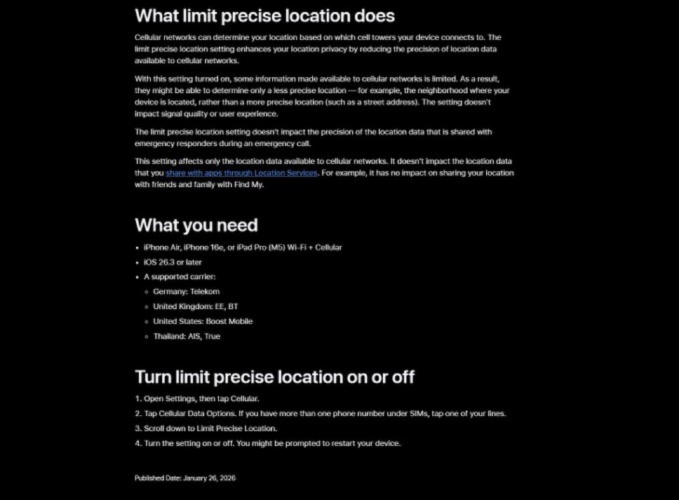 T_GalyGon's tweet photo. Protect your privacy. https://t.co/zChlZcMZB7