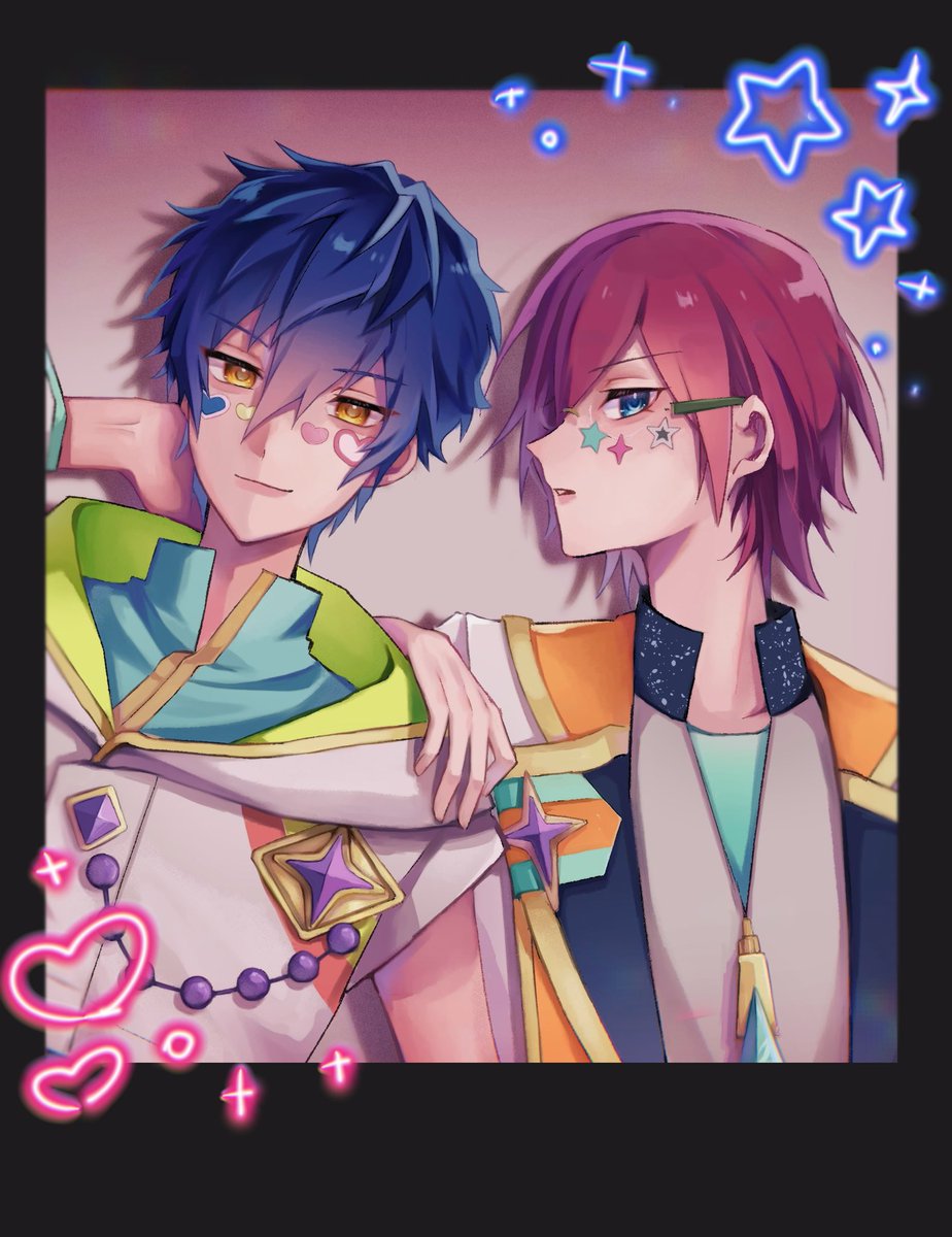 縦のほうがかわいいカモ