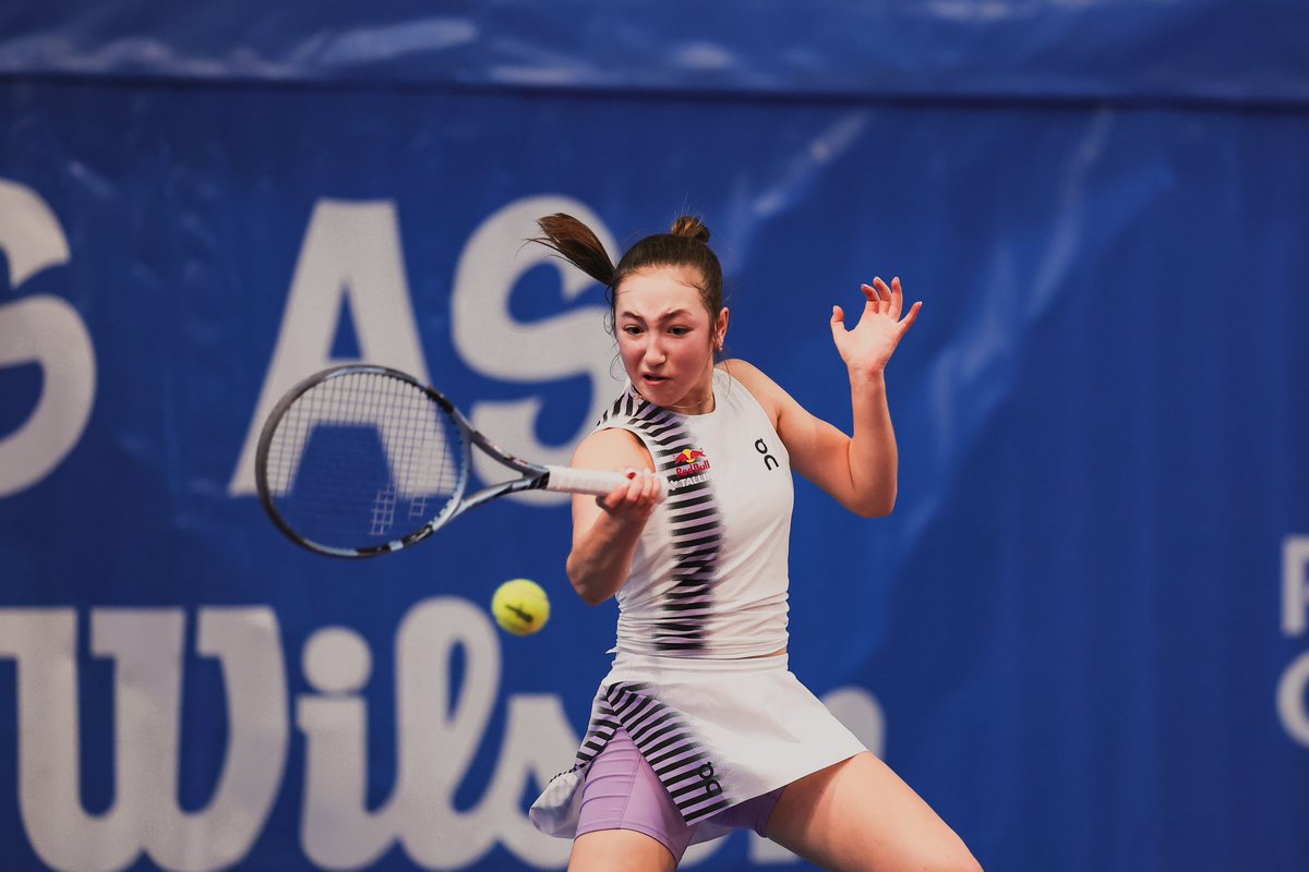 LesPetitsAs's tweet photo. No sets given. No mercy shown. 😤🔥
Elizaveta Anikina

#LesPetitsAs https://t.co/6FU0LAg0kt