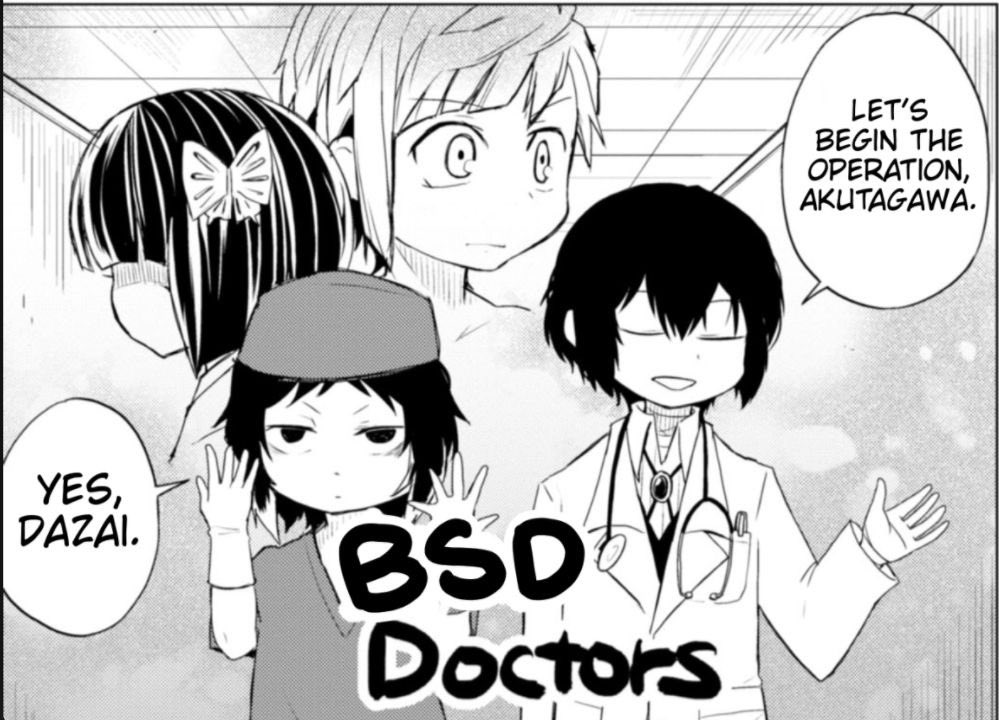 look at my doctors dawg im going to DIE