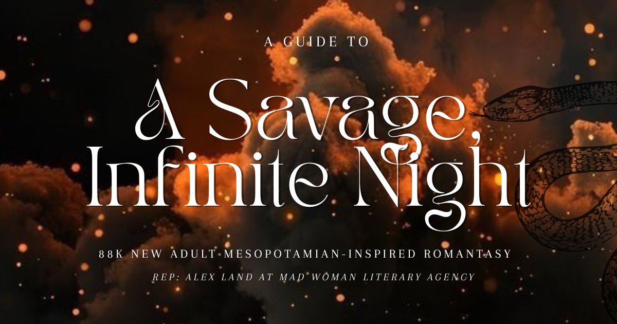 A.M. Ruggirello tweet media