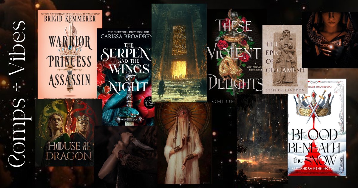 A.M. Ruggirello tweet media